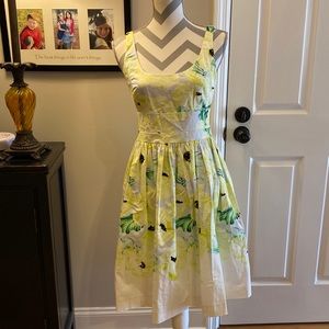 French Connection dress